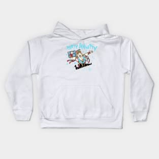 Party Jannetty Kids Hoodie